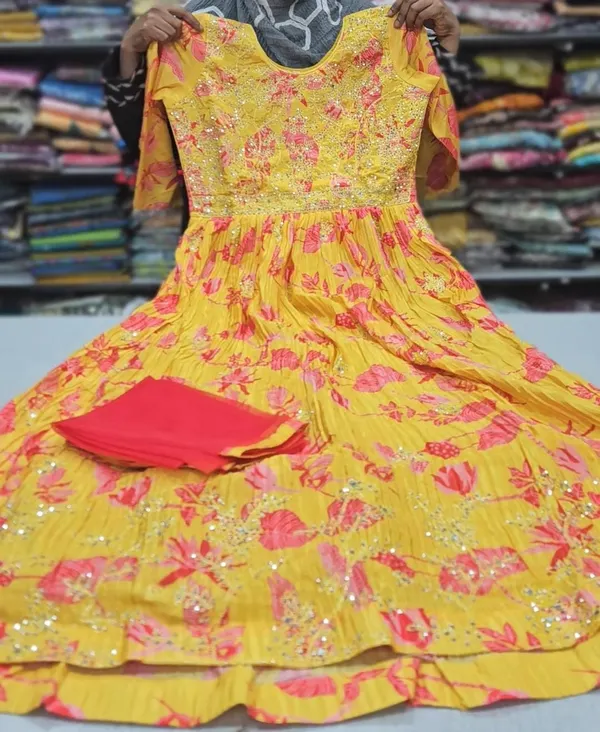 Grand Dress | G54